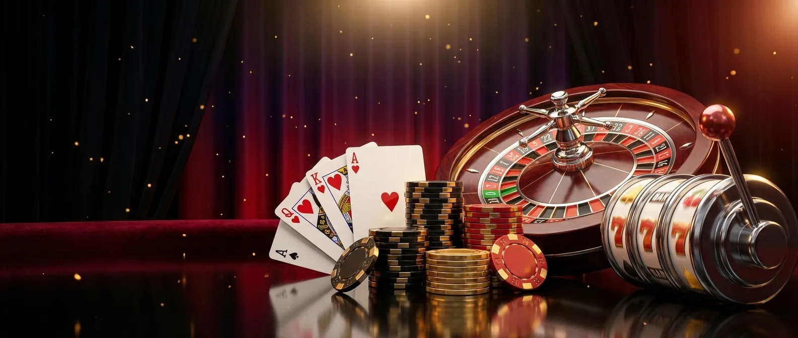 Yeti Casino bonus